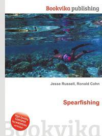 Spearfishing