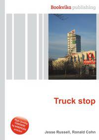 Truck stop