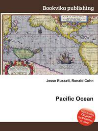 Pacific Ocean