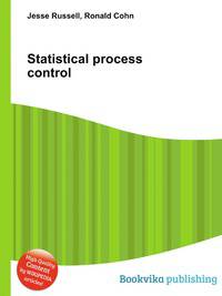 Statistical process control