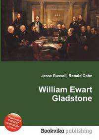 William Ewart Gladstone