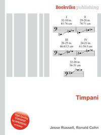 Timpani