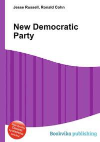 New Democratic Party