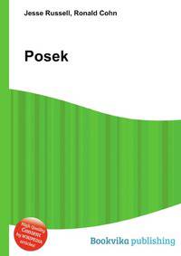 Posek
