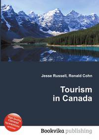 Tourism in Canada