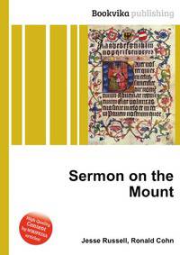 Sermon on the Mount
