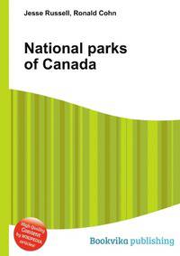 National parks of Canada