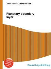 Planetary boundary layer