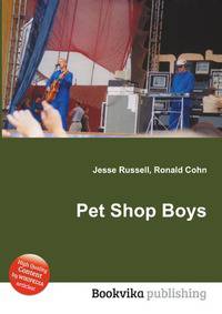Pet Shop Boys