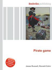 Pirate game