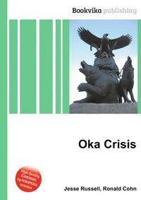 Oka Crisis