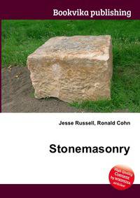 Stonemasonry