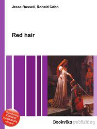Red hair