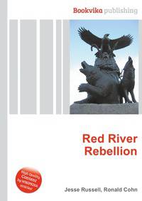 Red River Rebellion