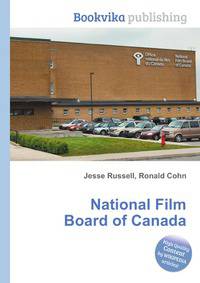 National Film Board of Canada