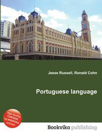 Portuguese language