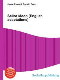 Sailor Moon (English adaptations)