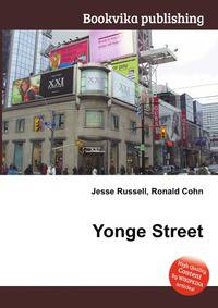 Yonge Street