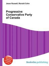 Progressive Conservative Party of Canada