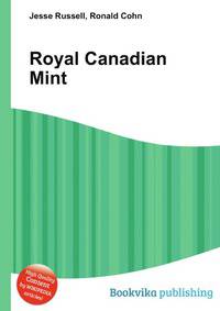 Royal Canadian Mint