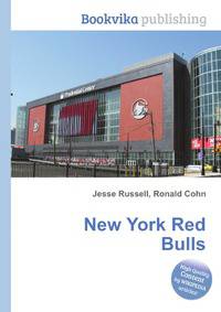 New York Red Bulls