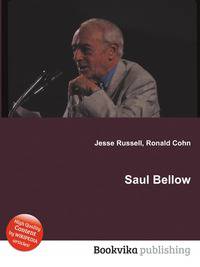 Saul Bellow