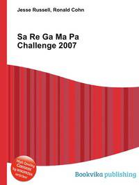 Sa Re Ga Ma Pa Challenge 2007