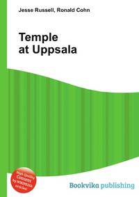 Temple at Uppsala