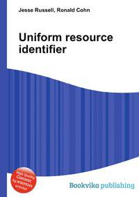 Uniform resource identifier