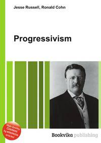 Progressivism