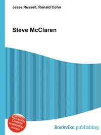 Steve McClaren