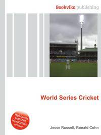 World Series Cricket