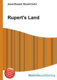 Rupert's Land