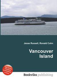 Vancouver Island
