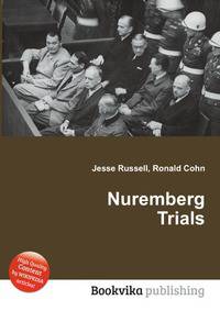 Nuremberg Trials