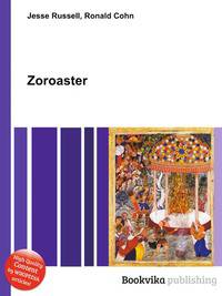 Zoroaster