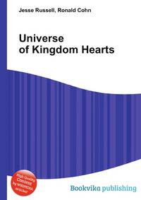 Universe of Kingdom Hearts