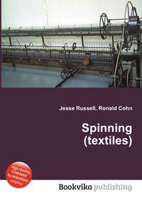 Spinning (textiles)