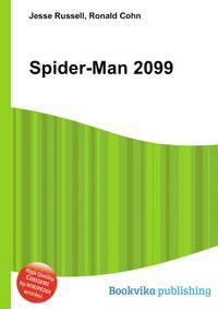 Spider-Man 2099