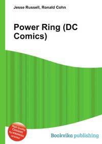 Power Ring (DC Comics)