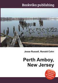 Perth Amboy, New Jersey