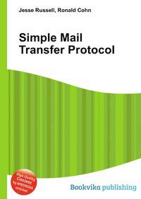 Simple Mail Transfer Protocol