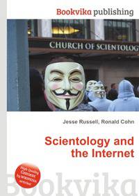 Scientology and the Internet
