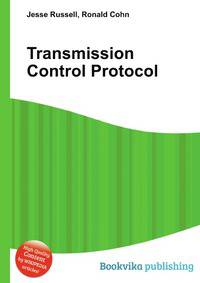 Transmission Control Protocol