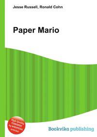 Paper Mario