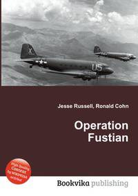 Operation Fustian