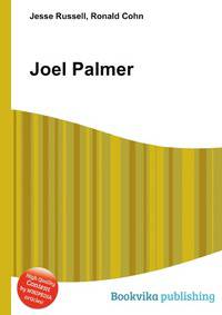 Joel Palmer