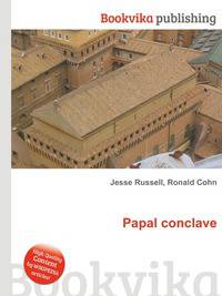 Papal conclave