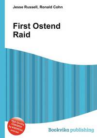 First Ostend Raid