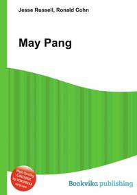 May Pang
